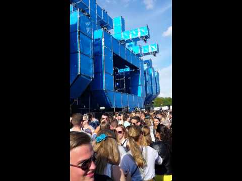 Armin Van Buuren Flying Dutch 2015