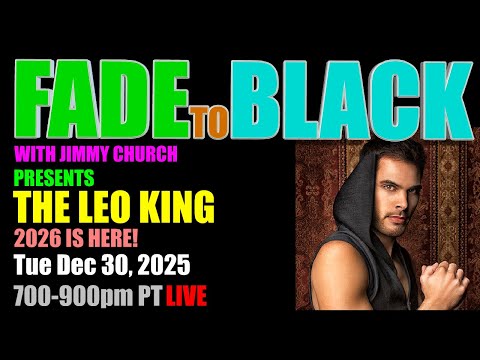 Ep. 2261 The Leo King: 2026 is Here!