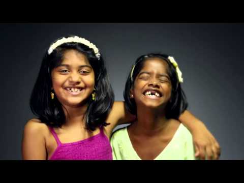 1.2 Billion Shades of Beautiful