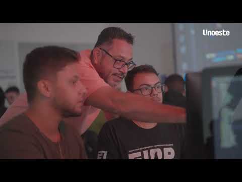 Conheça o curso Ciência da Computação