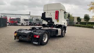 بيع السيارات القاطرة DAF CF450 / ADR / INTARDER / LWDS / ONLY:423325 KM / PARKCOOL / AUTO - صورة 4 | Autoline SA السيارات القاطرة DAF CF450 / ADR / INTARDER / LWDS / ONLY:423325 KM / PARKCOOL / AUTO | صورة 4 - Autoline