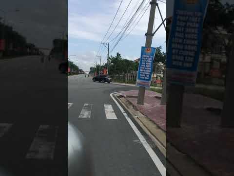 Bán gấp lô đất gay trung tâm Tân Uyên 560tr đất thổ cư gần KCN Đất Cuốc sổ riêng