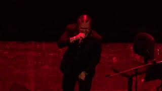 "L' Urlo Negro (The Blackmen)" Mike Patton "Mondo Cane" @ Teatro Degli Arcimboldi Milano 02/09/2019