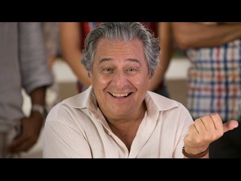 Trailer-Vorschau: Ab in den Dschungel