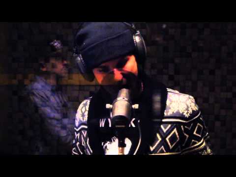 Barenz - Sem Rád feat. Smack (produced by Ondryk)