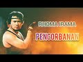 RHOMA IRAMA PENGORBANAN
