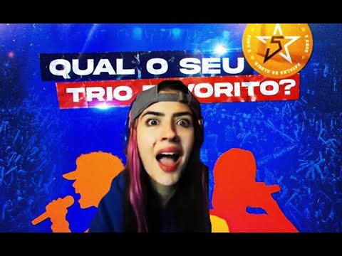 KRAWK, KANT E BASK X NAUÍ, ZULUZÃO E NÍCOLAS WALTER BDA 5 ANOS | REAÇÃO | INDI JADE
