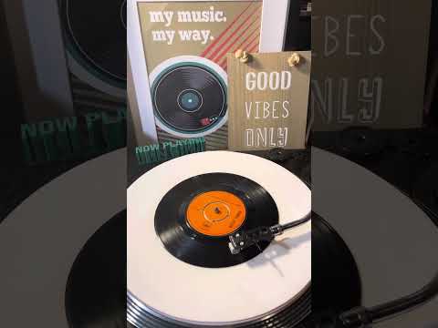 Ronnie Dyson - When You Get Right Down To It ( Vinyl 45 ) From 1971 .