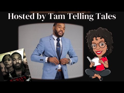 LIVE with “One Woman’s Trash” creator Dakei Harvey