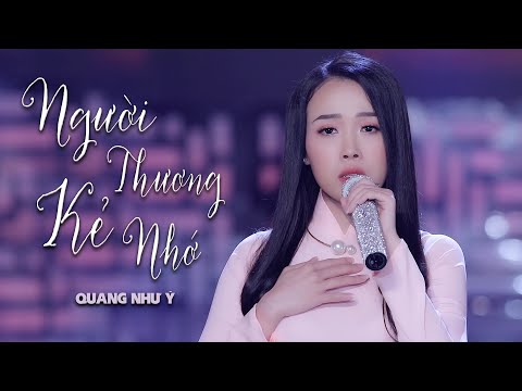 Thể hiện bởi Quang Như Ý