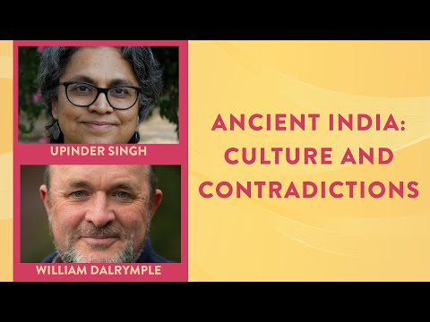 Ancient India: Culture of Contradictions - YouTube