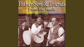 Music video thumbnail preview for Holy Ground (Live) by Father Son and Friends