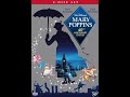 Opening To Mary Poppins 2004 DVD HD