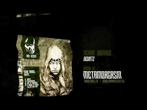 Nekra Damage - Metamorgasm (Preview)