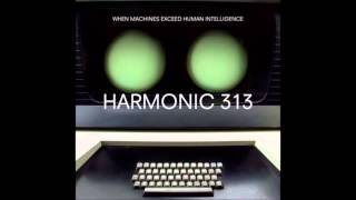 Harmonic 313 - Quadrant 3