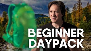 Buying Your First Daypack! (What to look for and what to avoid)