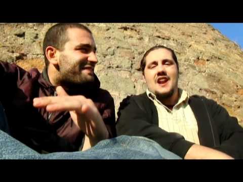 Serietà - Keepalata - Brigante & Dongo a.k.a. DonGocò (Wall clip)