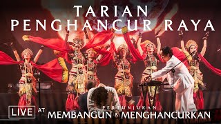 Download lagu .Feast - Tarian Penghancur Raya Live at Pertunjukan Membangun & Menghancurkan Jakarta mp3 Download lagu .Feast - Tarian Penghancur Raya Live at Pertunjukan Membangun & Menghancurkan Jakarta mp3