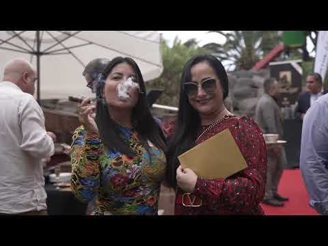 EVENTO CUBA CIGAR CASERON DEL CORTIJO