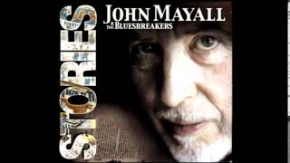 John Mayall - Pieces &  Parts (Stories)