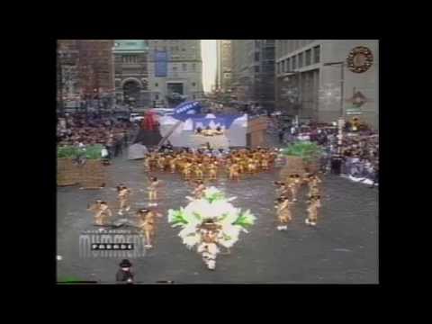 2005 Original Trilby String Band "The Band Before Time" - 14th Place