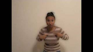 Mr. Hudson's "Ask the DJ" (ASL)