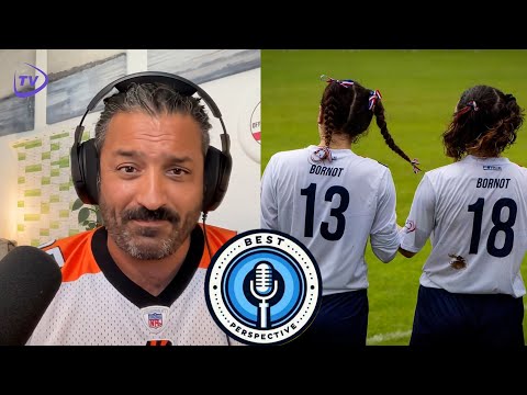 The French World Champs - The Bornot Sisters Best Perspective | E17