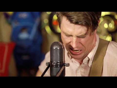 LUKE WINSLOW KING - "Travelin' Myself" (Live in New Orleans) #JAMINTHEVAN