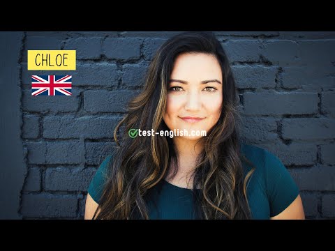 Health Problems – B1+ English Listening Test