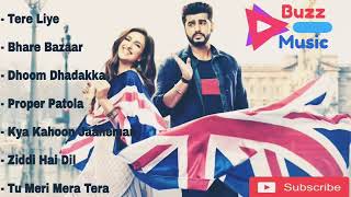 Namaste England Jukebox