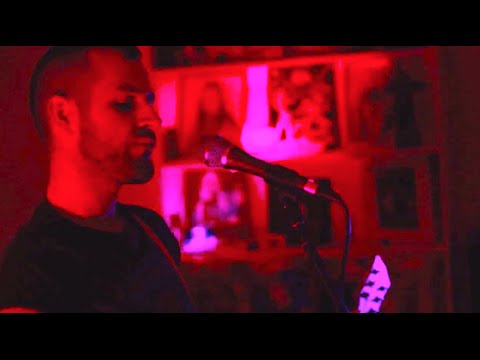 Byron St. John - Adam (Live)
