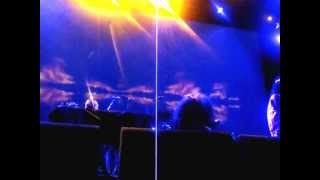 Sigh "Desolation" @ Roadburn 2013, Day 4