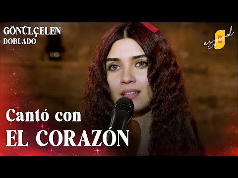 Hasret surprises Murat with her voice! 💖🌹 - Becoming a Lady | Exclusive Scenes 🎁