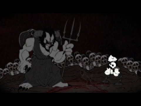 Versiculus Iratus but Everyone Sings it