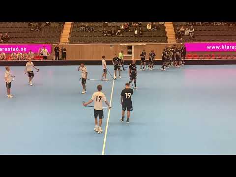 Västerås IBS Ungdom - IBK Köping Period 1