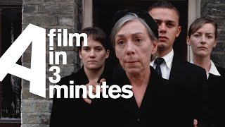 A Film in Three Minutes - Distant Voices, Still Lives