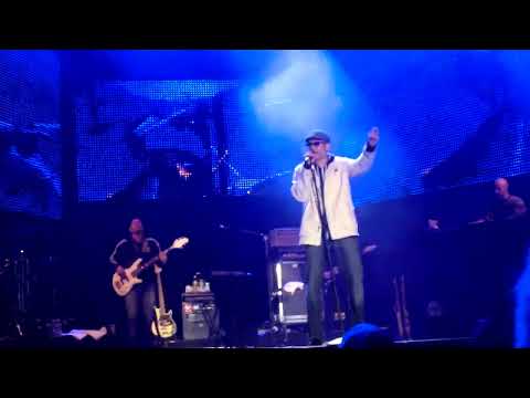 Xavier Naidoo - Was wir alleine nicht schaffen - Mannheim 2013