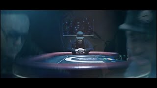 Videoklip Peter Pann - Keby bolo keby (ft. Palermo & Mega M & Majself) s textom piesne