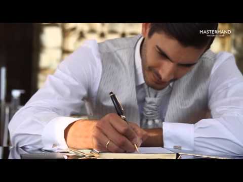 Masterhand - The Dress Code 2013