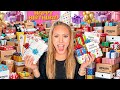 OPENING BIRTHDAY PRESENTS FROM MY SUBSCRIBERS ️ Trending Birthday Unboxing Surprise Viral