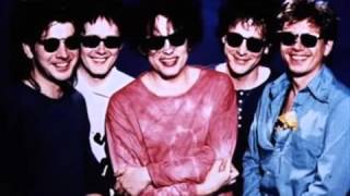 The Cure - Taking off (Acoustic)