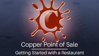 Copper POS YouTube Video