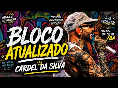 IGOR KANNARIO - BLOCO ATUALIZADO + CAVACADA DO PIRIKITO + MÚSICAS NOVAS • em CARDEAL DA SILVA/BA 