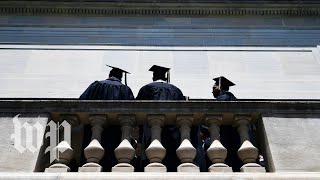 What's known about the D.C. Public Schools graduation rates scandal