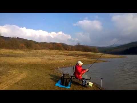 Tubertini Concept Feeder 11ft Light 50гр.