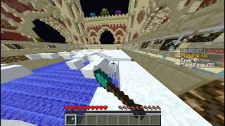 santipingui58 contra nexbyte en spleef con musica de linkin park de fondo :v