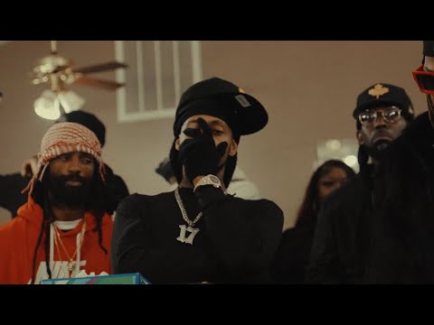 Glockboy LA Ft Trilla Kodiene - Safe And Dangerous (Glockville 2) shot by @NoRatchetssProductions