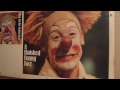 Former Circus Clown Bryan Fulton On Ringling Bros Decision To Close After 146 Years