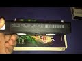 The 3 VHS S And 1 DVD I M Going To Get Rid Of For November 3rd 2023