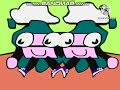 Hitting Klasky Csupo Episode 6 Splaat Pizza Put The On It In Confusion